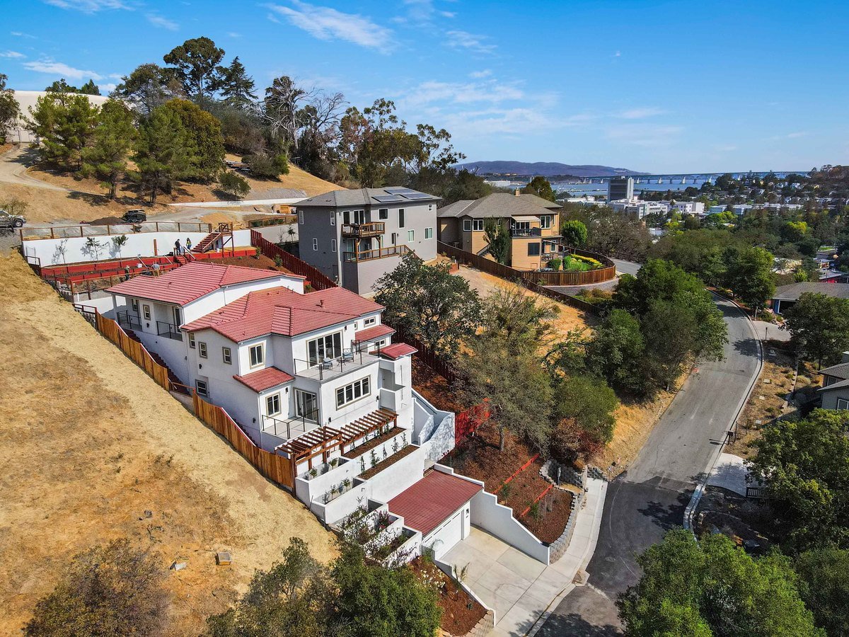 1491 Prospect Avenue Martinez, CA House for Rent Rentable