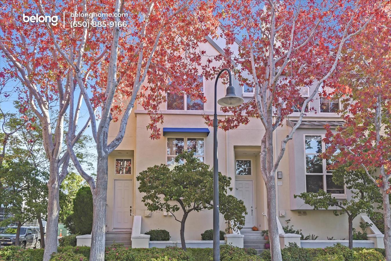 222 Village Lane, Foster City, Ca 94404 Foster City, CA Apartment for Rent