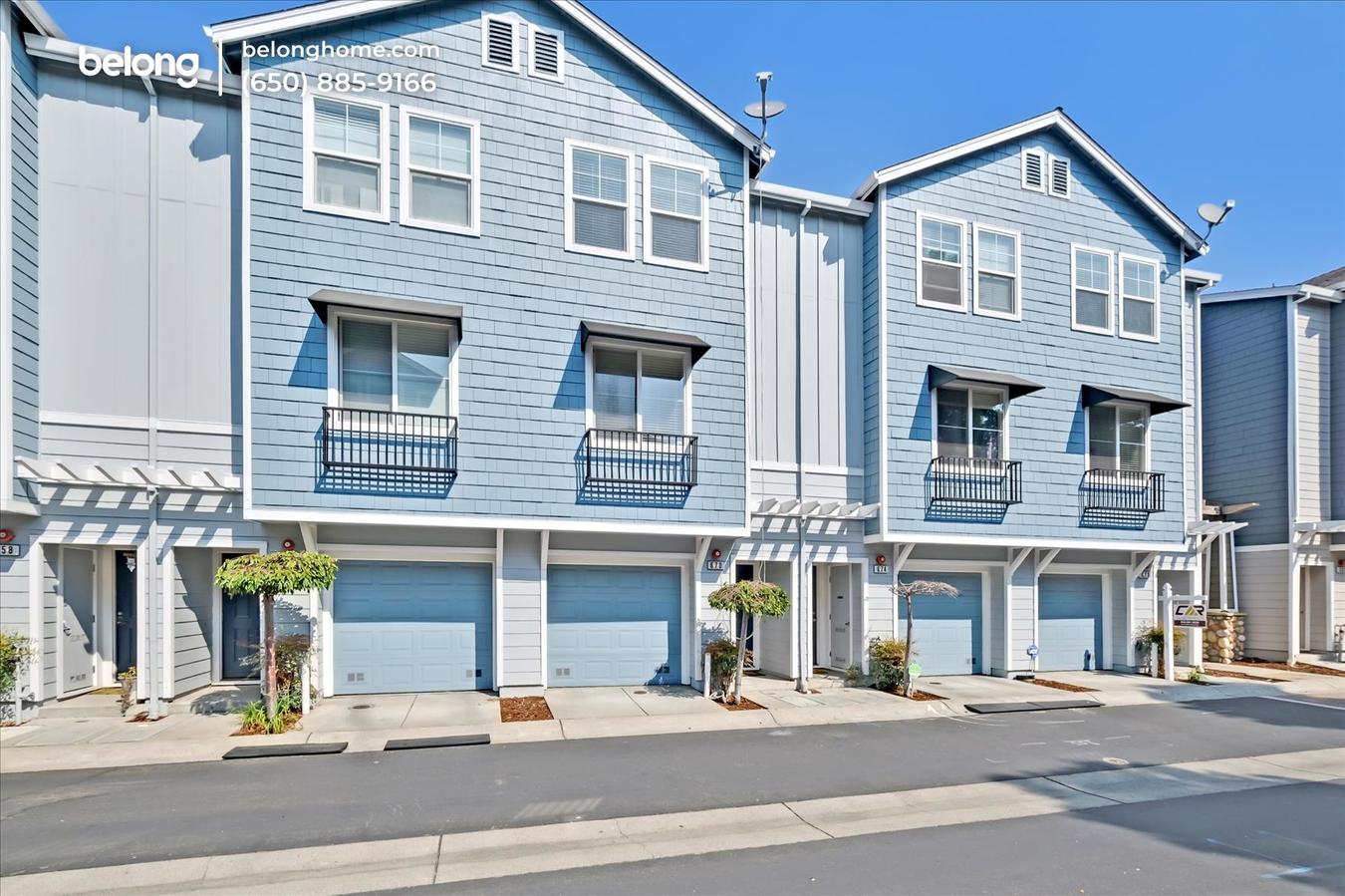 670 Kingsford Way Hayward, CA Apartment for Rent Rentable