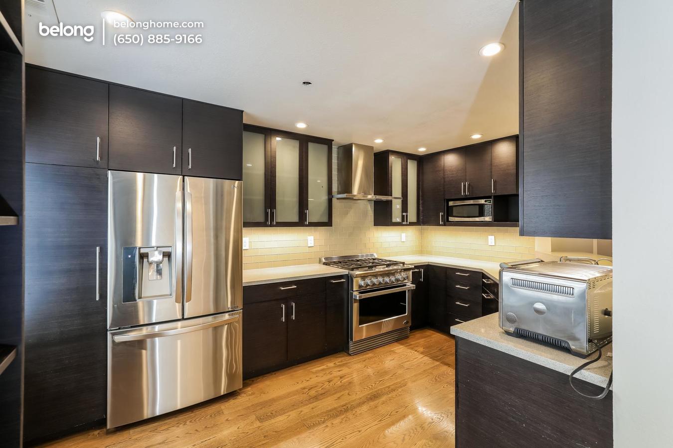 978 La Mesa Terrace Unit E, Sunnyvale, Ca 94086 Sunnyvale, CA Apartment