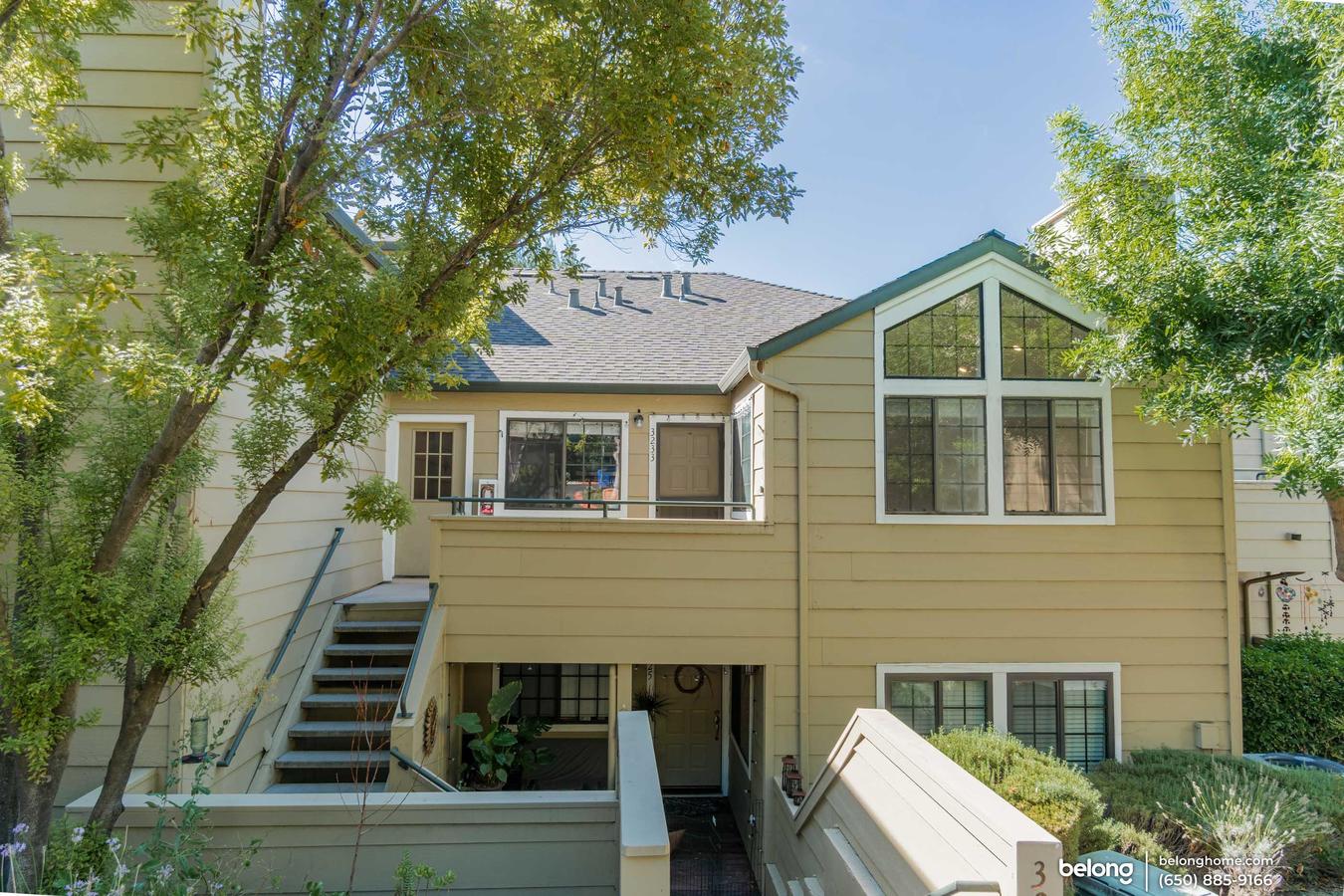 3233 Heather Ridge Court San Jose, CA House for Rent