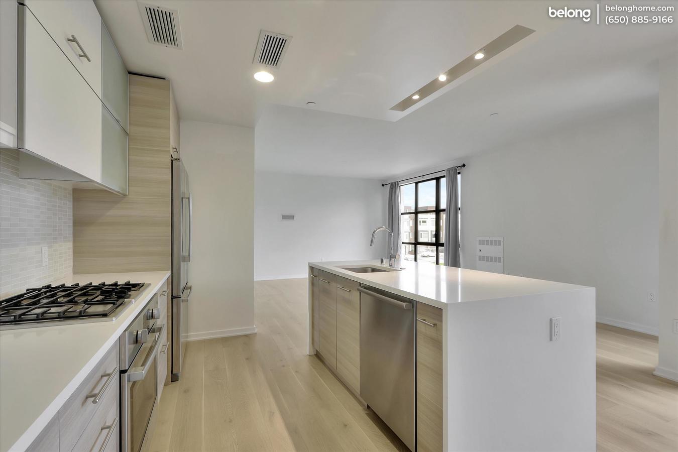 451 Donahue St 418 San Francisco, CA Apartment for Rent