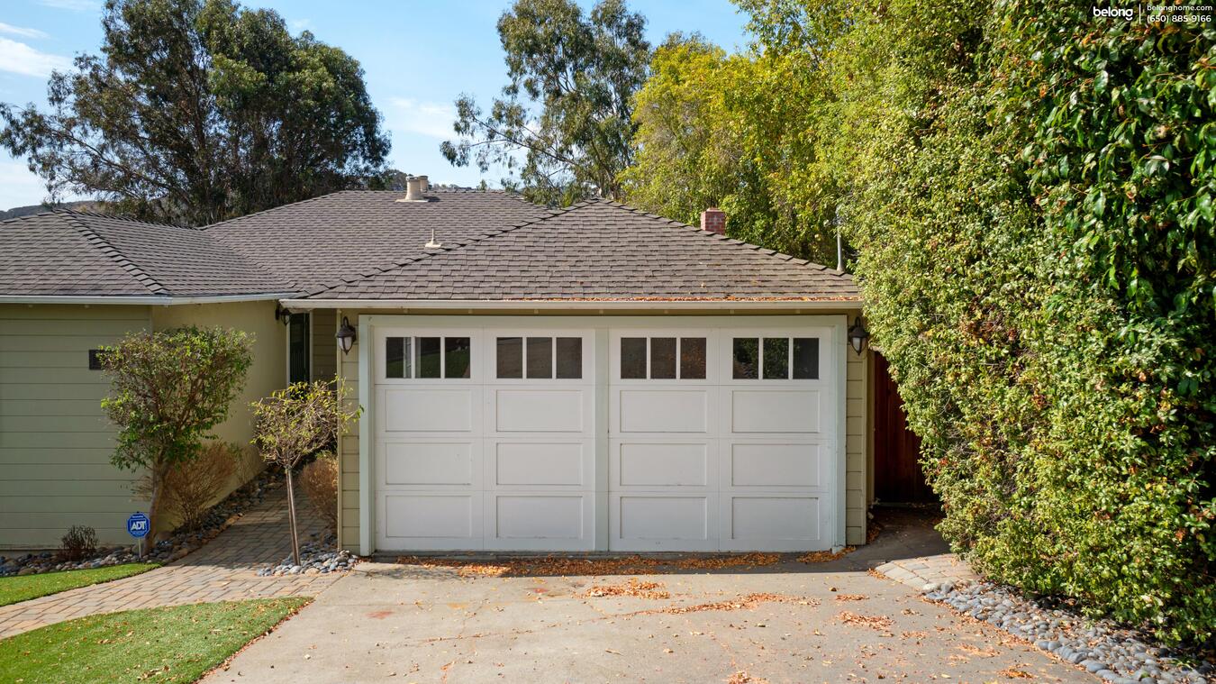 2602 Blvd Belmont, CA House for Rent Rentable