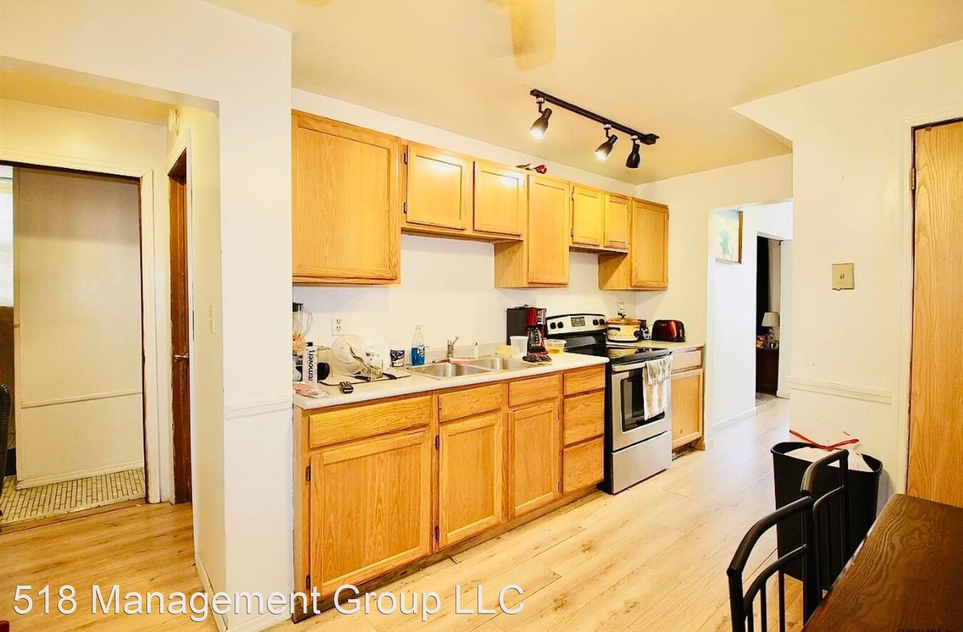 1706 Crane St Schenectady, NY Apartment for Rent Rentable