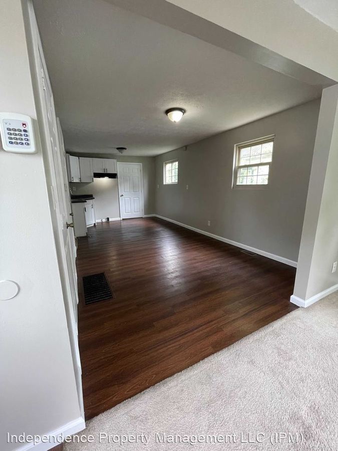 848 Clarkson Ave Dayton, OH House for Rent Rentable