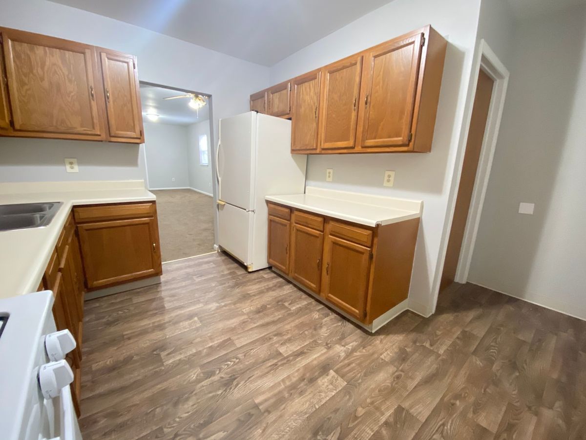 1442 John Glenn RD Dayton, OH House for Rent Rentable