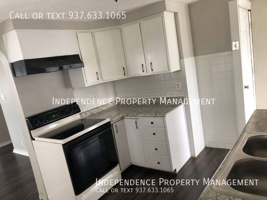 2222 Rector Ave Dayton, OH House for Rent Rentable