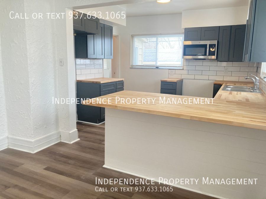 4647 Glen Martin Dr Dayton, OH House for Rent Rentable