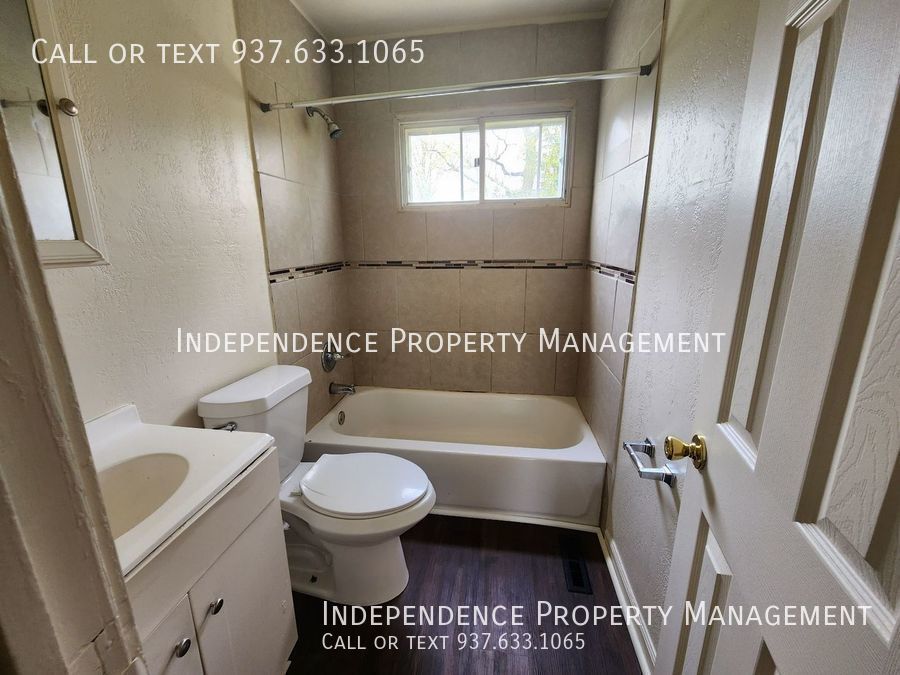 241 Castlewood Dayton, OH House for Rent Rentable