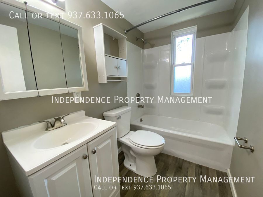 115 Scott Ave 115 Scott Ave Vandalia, OH Apartment for Rent