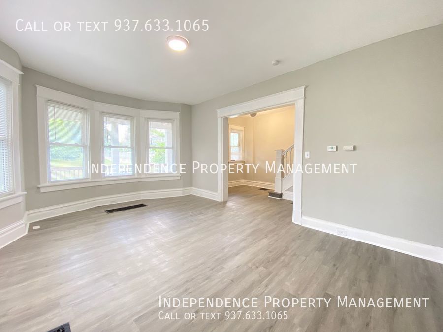 1233 Lincoln Ave Cincinnati, OH House for Rent Rentable