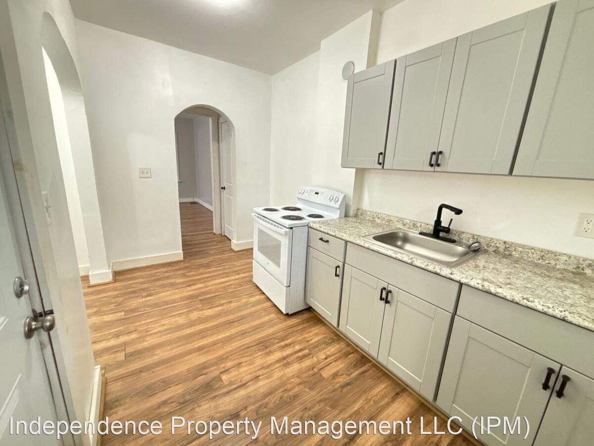 10231025 Clover St Dayton, OH Apartment for Rent Rentable