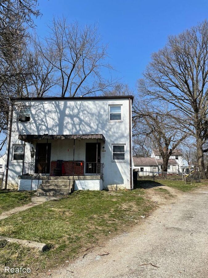 18001802 Melrose Ave Columbus, OH Apartment for Rent