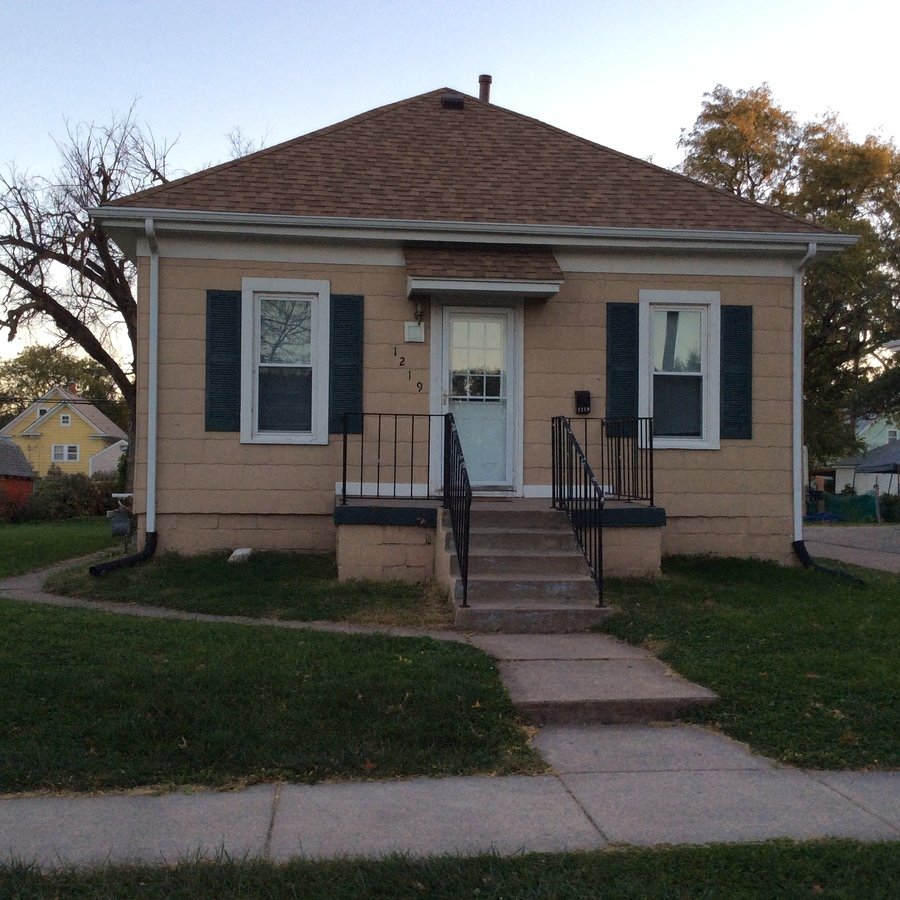 1219 Claremont Apartments 1219 Claremont St Lincoln, NE