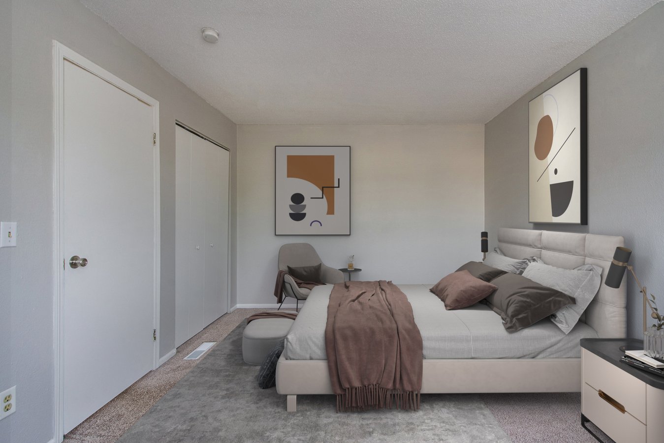 Eagles Ridge Apartments 2611 Pine Trace Drive Maumee, OH