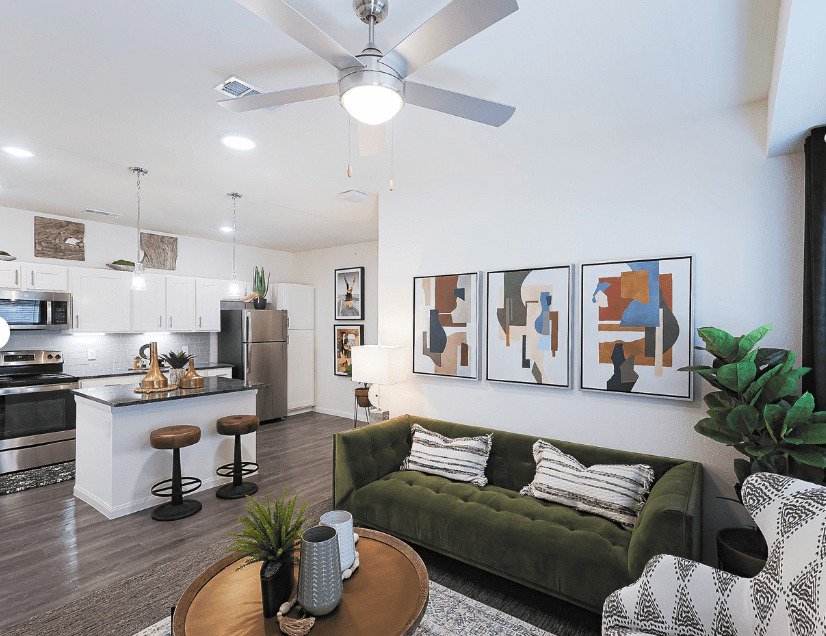 The Grassdale Apartments 12601 Us Hwy 290 E Manor, TX