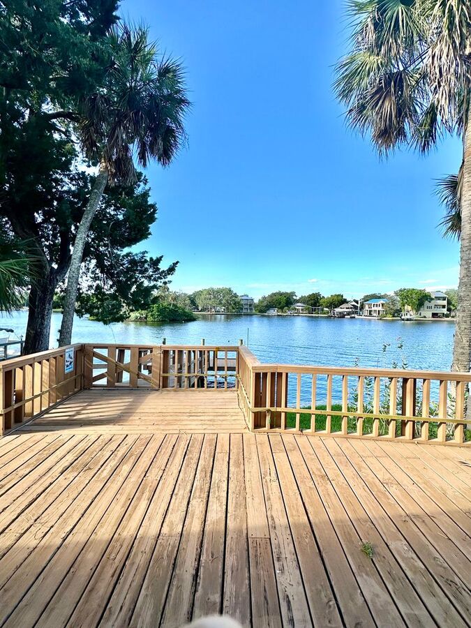 Beautiful Homosassa Riverfront 3 Bedroom 2... Apartments Homosassa, FL