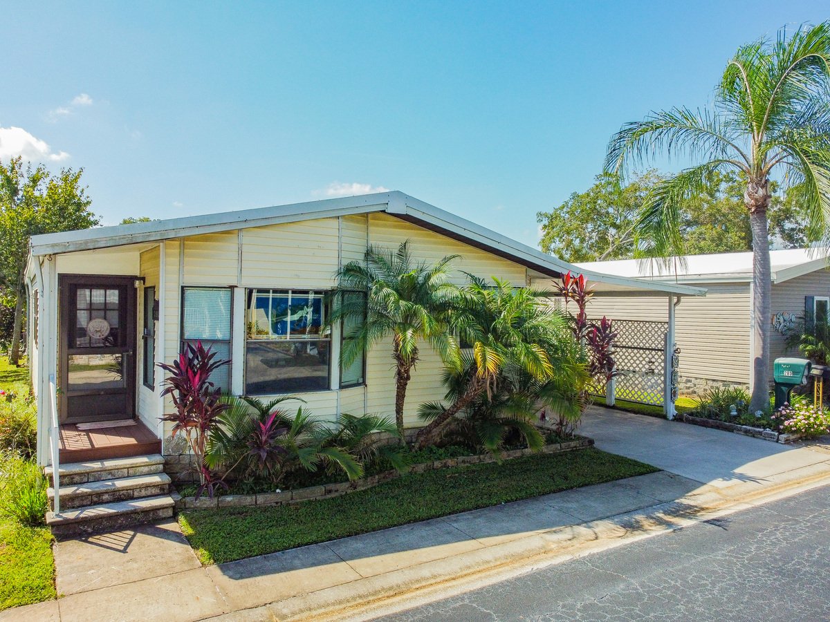 100 Hampton Road, Unit 280, Clearwater Apartments Clearwater, FL