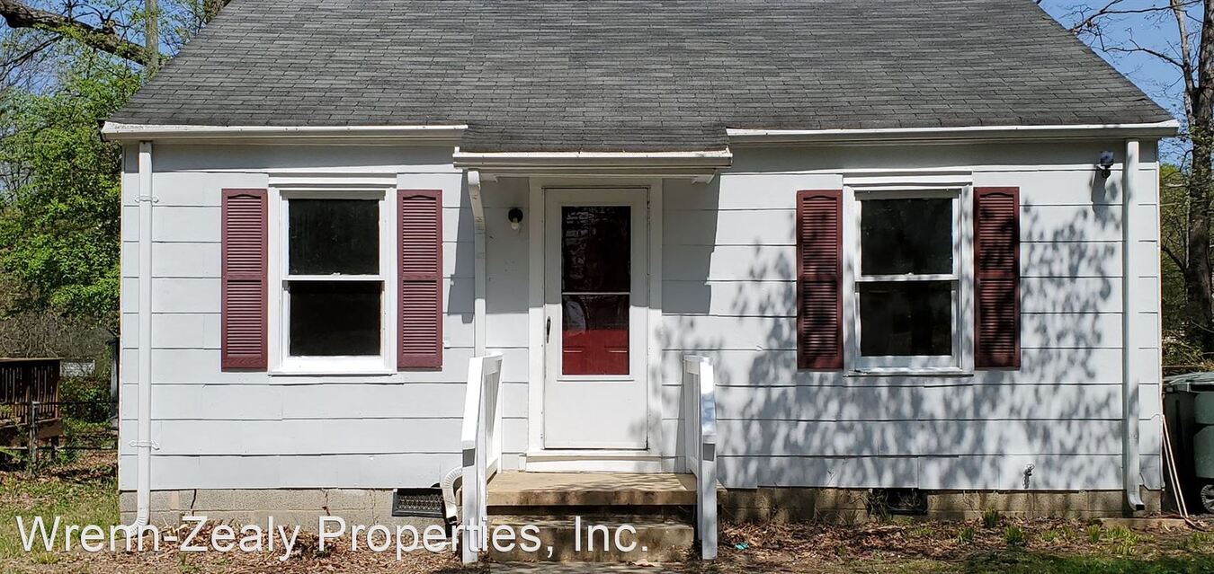 1502 Oak Greensboro, NC House for Rent Rentable