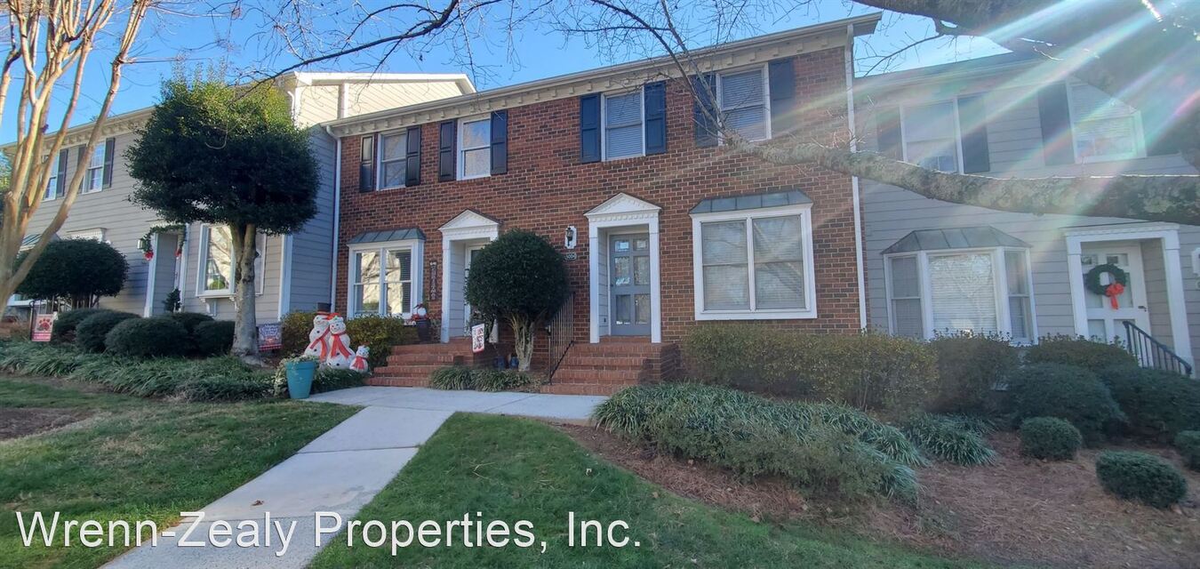 5004 Marigold Way Greensboro, NC House for Rent Rentable