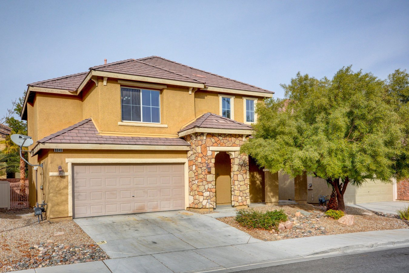 Lovely 3 Bedroom Home With A Loft In Northwest... Apartments Las Vegas, NV