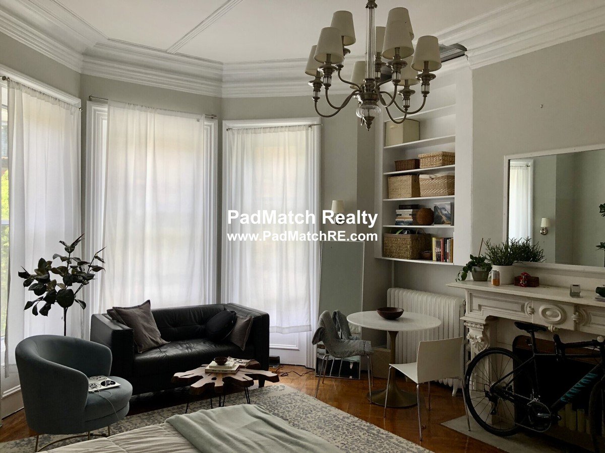 307 Beacon St Boston, MA Apartment for Rent Rentable