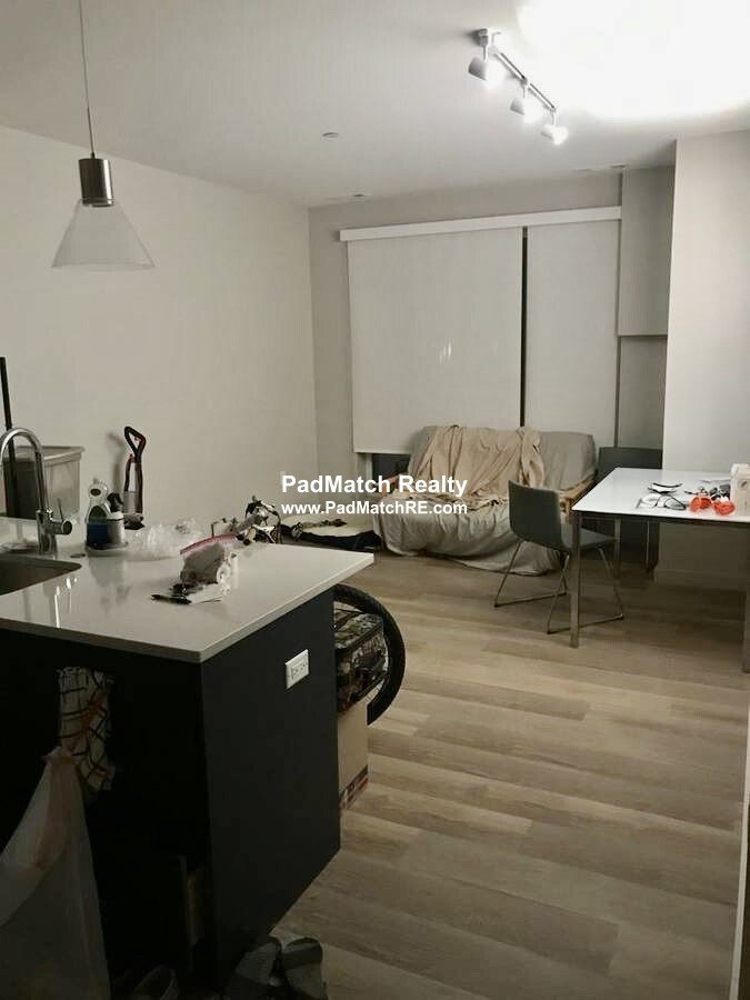 1550 Soldiers Field Rd Brighton, MA Apartment for Rent