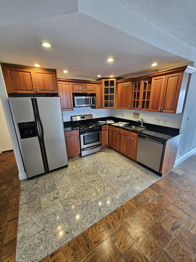 65 East India Row Tower 2 Boston, MA Apartment for Rent