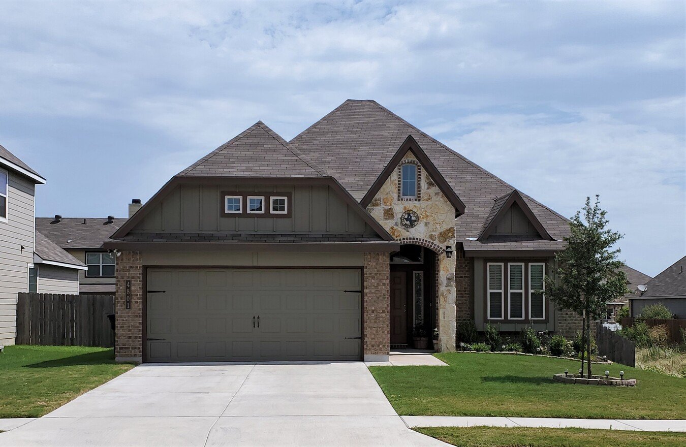 4801 Prewitt Ranch Apartments Killeen, TX Rentable