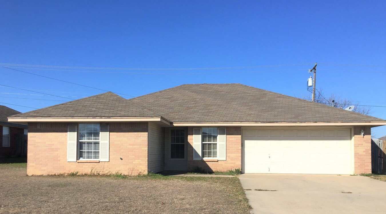 To 4007 Hitchrock Drive! Apartments Killeen, TX