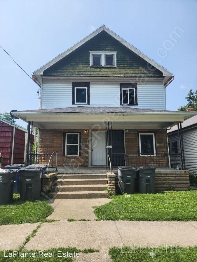 3423 Maple St Toledo, OH Apartment for Rent Rentable