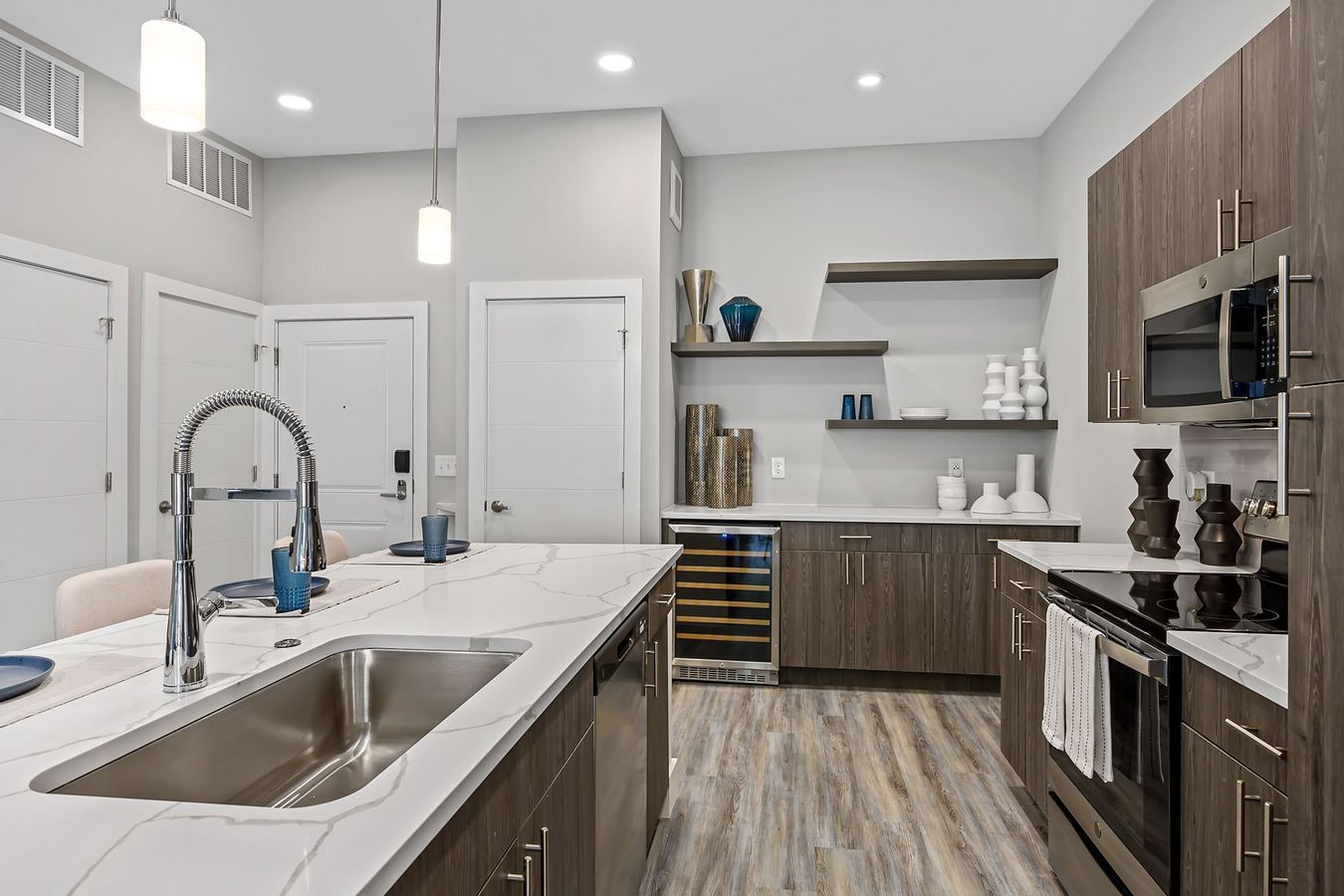 Aspire Kenwood Apartments 4751 Aspire Blvd Cincinnati, OH