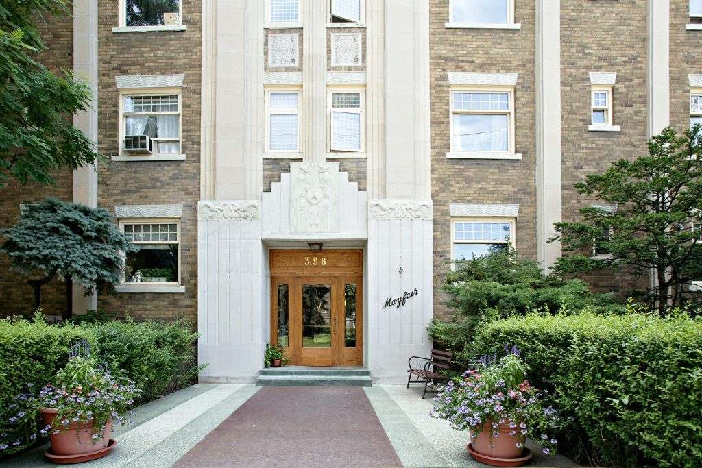 394 Avenue Road Toronto, ON Apartment for Rent Rentable