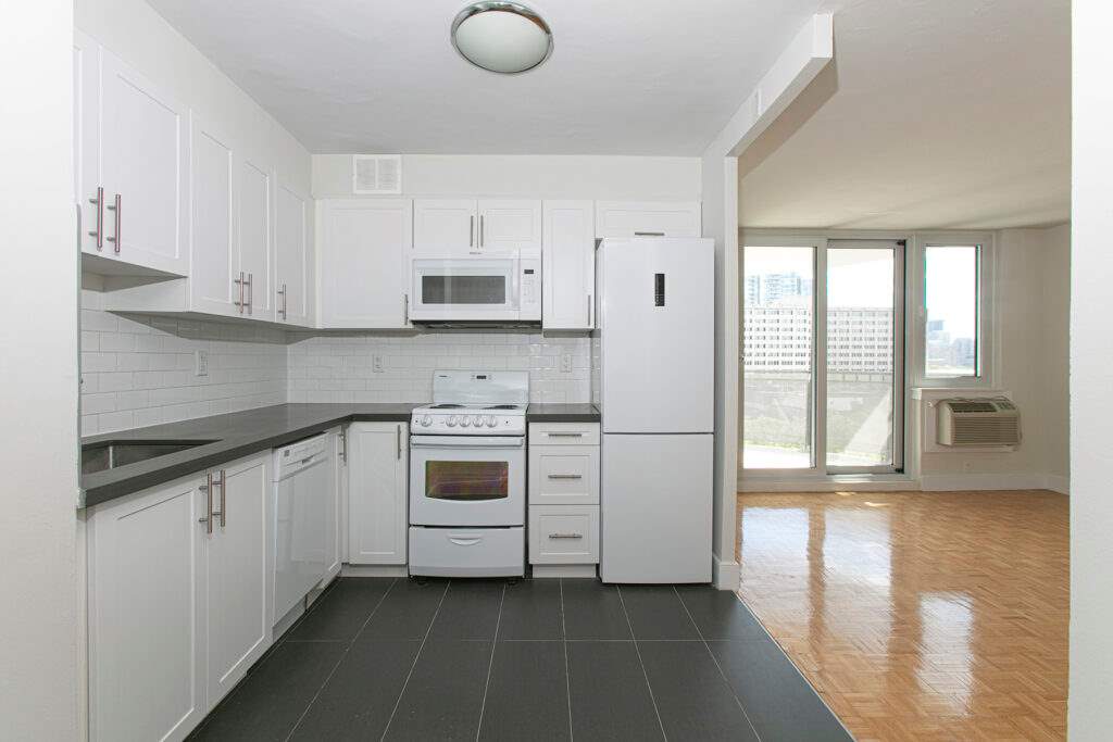 485 Huron Street Toronto, ON Apartment for Rent Rentable