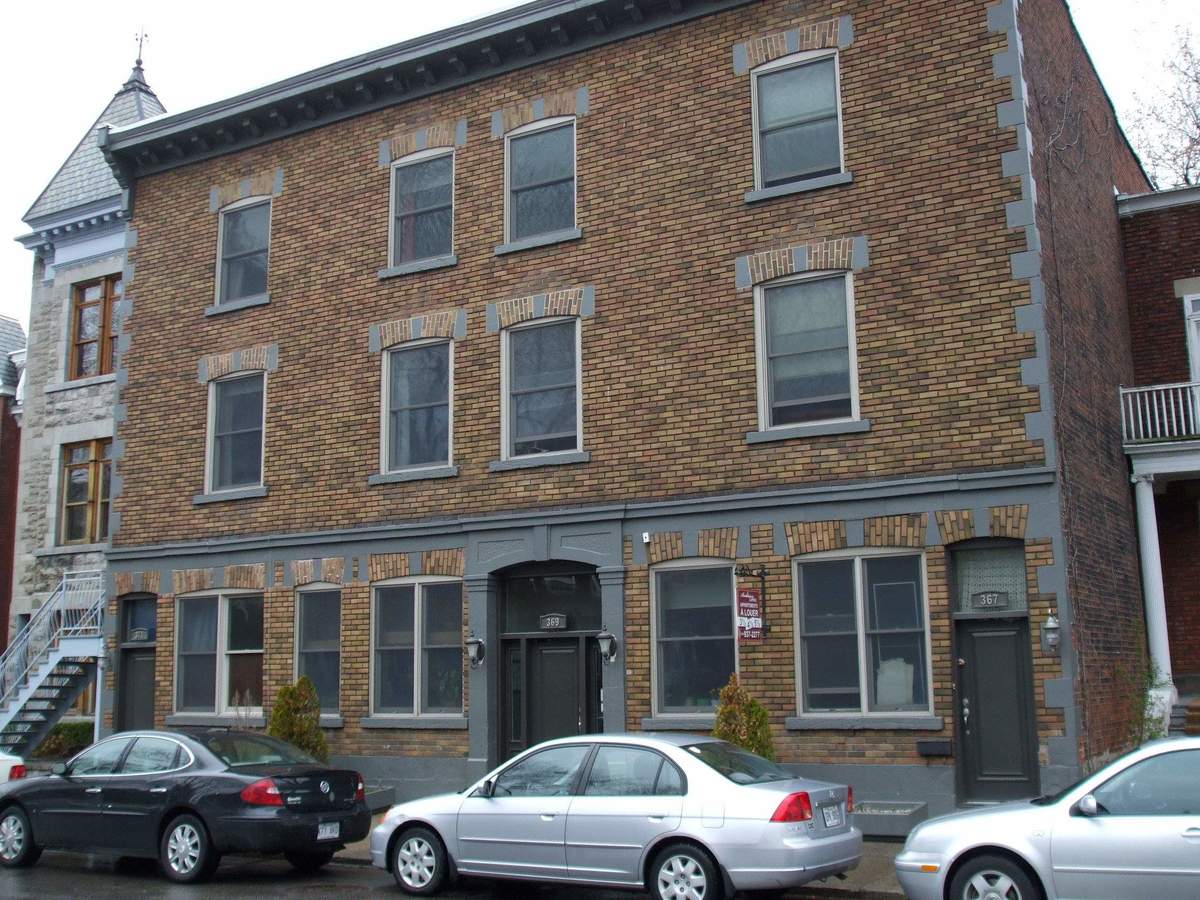 369 Avenue Clarke Westmount, QC Apartment for Rent Rentable