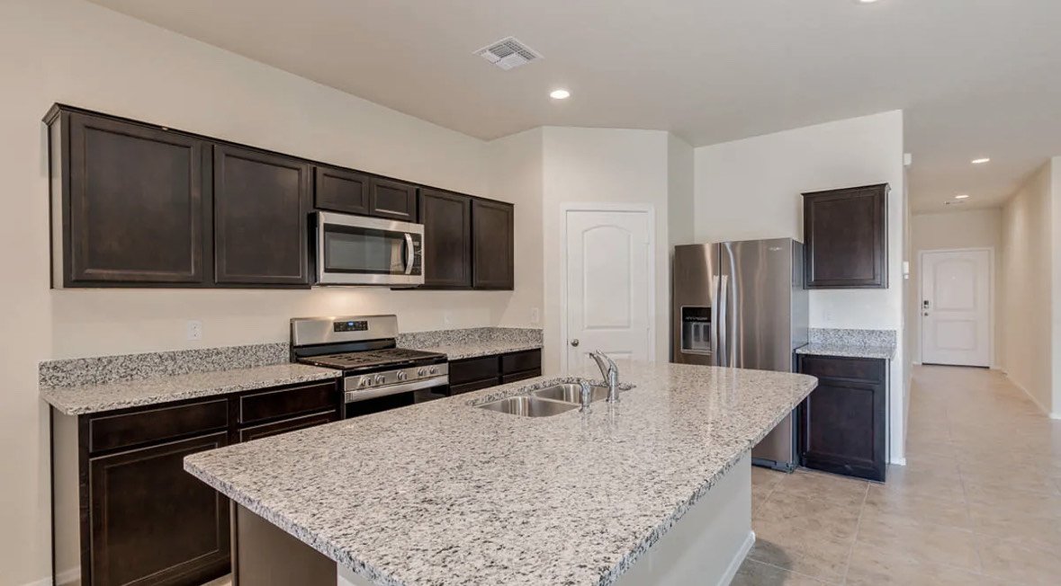 5441 W Western Star Blvd Laveen, AZ House for Rent Rentable