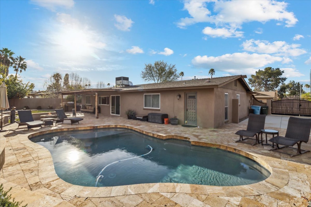 5230 E Dr Scottsdale, AZ House for Rent Rentable