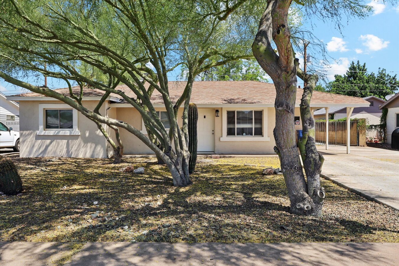 Heart Of Biltmore Arcadia Apartments Phoenix, AZ Rentable