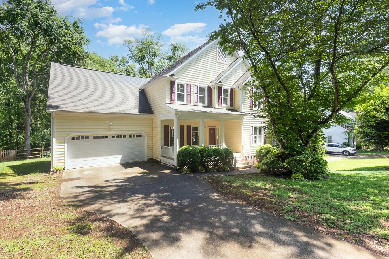 Davis Lake Apartments 4711 Beech Crest Pl Charlotte, NC