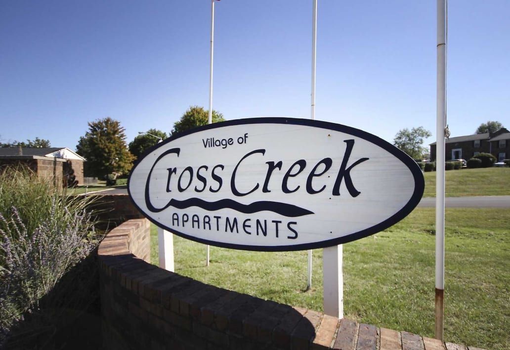 Village Of Cross Creek Apartments Florence, KY Rentable