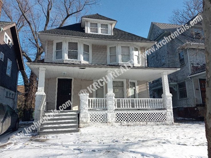 4bedroom Home Near Freeway Apartments East Cleveland, OH