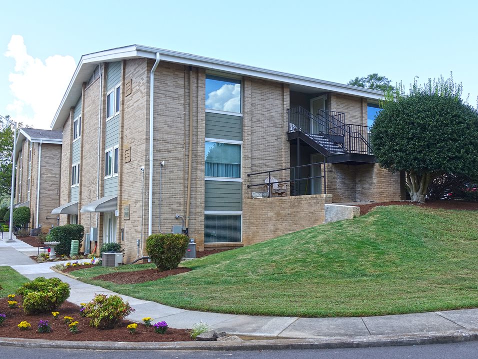 Waters Edge Apartments Affordable Housing Cleveland, TN