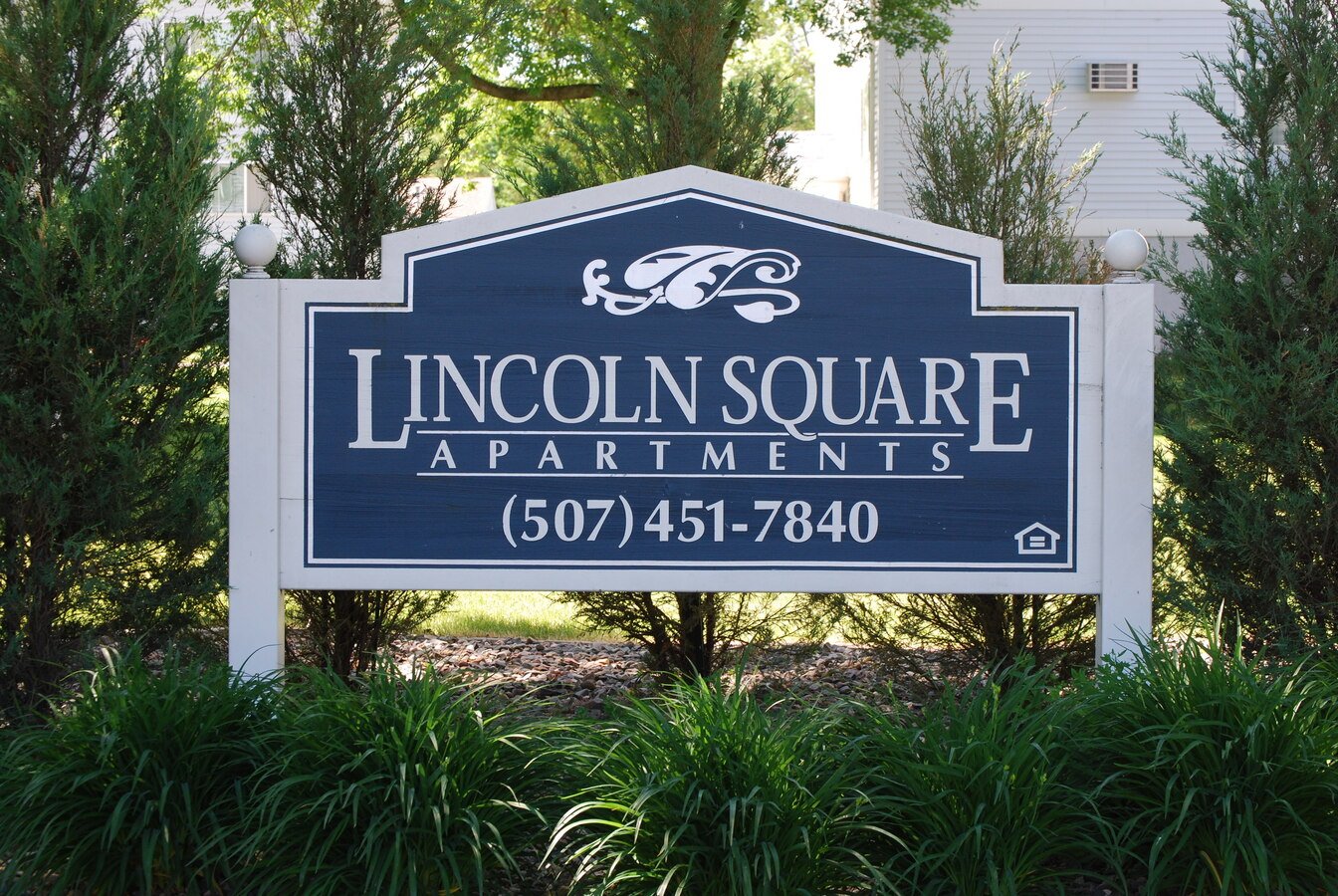 Lincoln Square Apartments 433 16Th St 117 Owatonna, MN