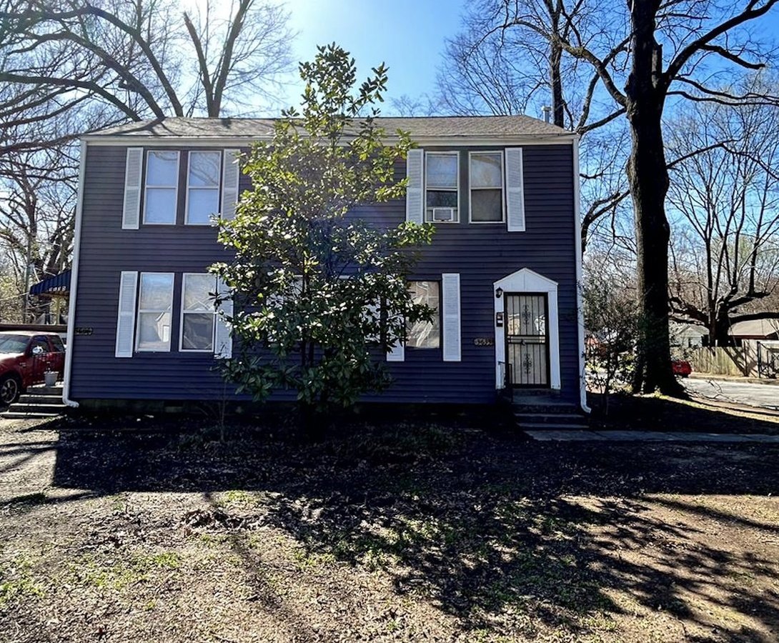 3635 Carnes Ave Memphis, TN Apartment for Rent Rentable