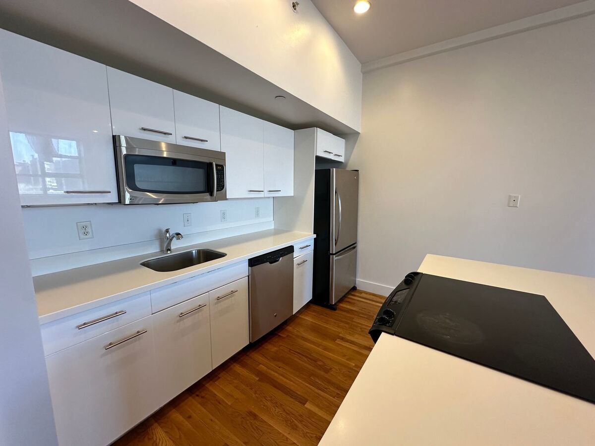 375 Broadway Chelsea, MA Apartment for Rent Rentable