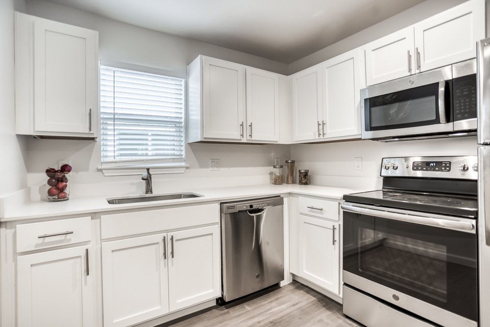 5014 San Jacinto Dallas, TX Apartment for Rent Rentable