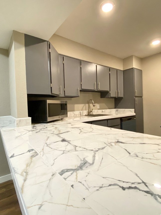 Ascend Apartments 3507 N Service RD Moore, OK Rentable