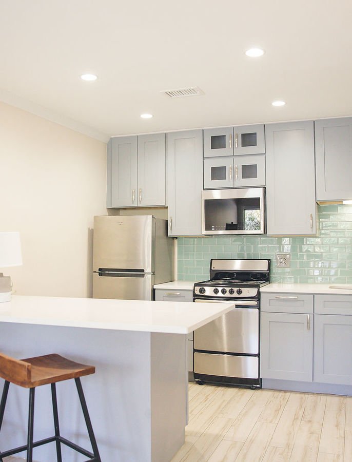 Renaissance Apartments at Capital Circle Tallahassee, FL