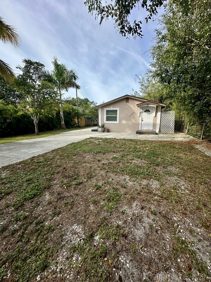 2480 Andrew Dr Unit B Naples, Fl Apartments Naples, FL