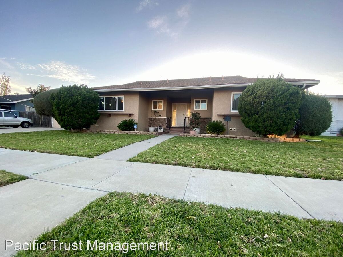 519 Aron St Anaheim, CA House for Rent Rentable